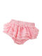 TakTakBaby Kids' Brief Pink