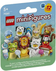LEGO Jucărie Miniaturală