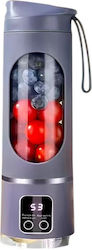 Φορητό 450 ml 7.4V Μωβ 814284_pu Φορητό 450 ml 7.4V Μωβ 814284_pu