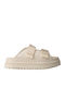 Kids' Slides Beige