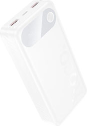Hoco J154A Victorious Външна Батерия 20000mAh 2...