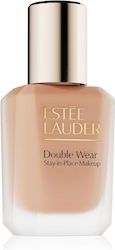 Estee Lauder Double Wear Stay-in-Place New Liquid Foundation 30ml Estee Lauder Double Wear Stay-in-Place New Liquid Foundation 30ml