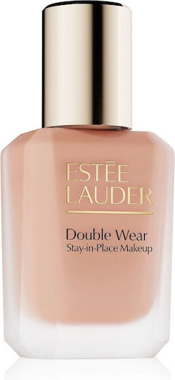 Double Wear Stay-in-Place New Liquid Foundation SPF10 2C2 Pale Almond 30ml