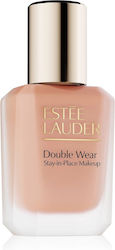Estee Lauder Double Wear Stay-in-Place Neue Flüssige Make-up/Foundation SPF10 3C2 Pebble 30ml Estee Lauder Double Wear Stay-in-Place Neue Flüssige Make-up/Foundation SPF10 3C2 Pebble 30ml