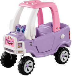 Little Tikes Cozy Truck