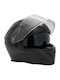 Zen ZN-869 Motorradhelm Volles Gesicht ECE 22.06 mit Sonnenblende