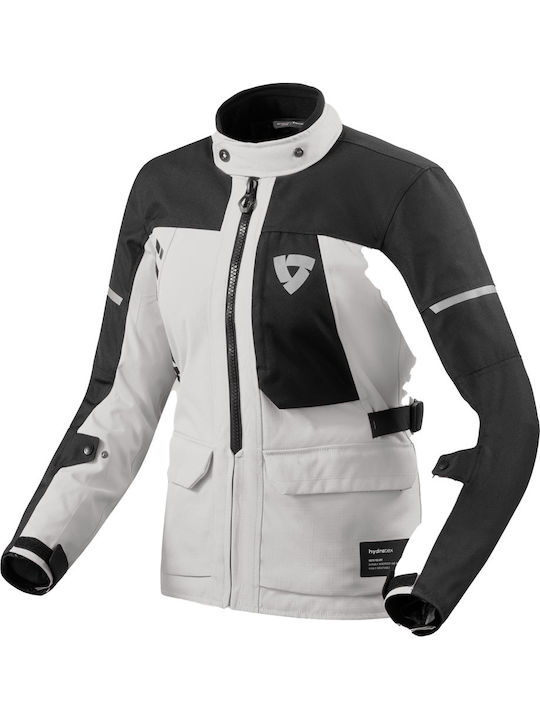 Rev'IT Convergent H2O Women's Motorcycle Jacket...