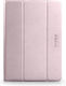 Port Designs Flip Cover Roz (Universal pentru tablete de 9-11 inch)