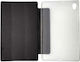 Tri-fold Flip Cover Μαύρη (Lenovo M10 X505)
