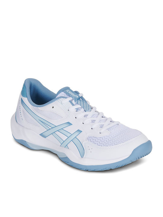 Gel-rocket 12 Herren Sneakers Weiß