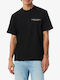 Tricou Negru