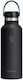 Hydro Flask Bottle Thermos Stainless Steel 532ml Black