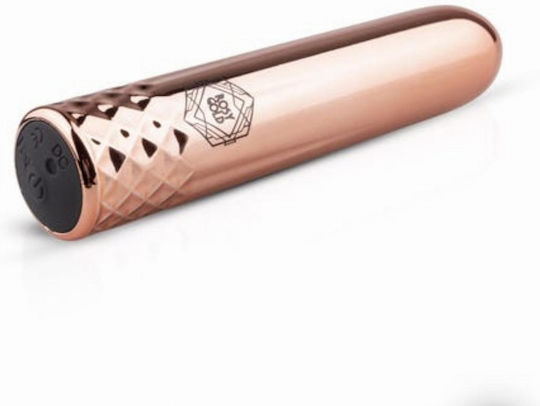 Hunkemöller Rosy Gold Вибратор Розово злато