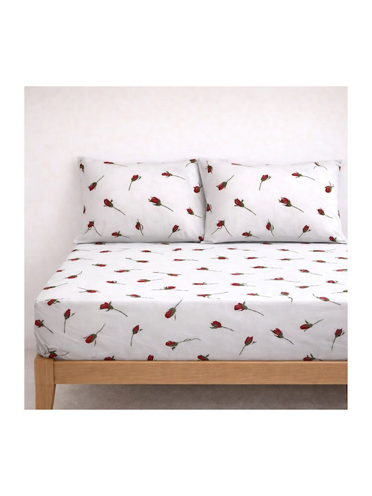 My Home Luxury My Home Luxury Bed Sheet Set wit...