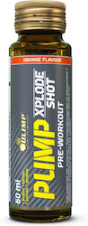 Olimp Sport Nutrition Xplode Shot 60ml Pump Olimp Sport Nutrition Xplode Shot 60ml Pump