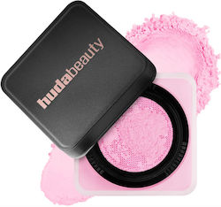 Huda Beauty Easy Bake Loose Powder Loose Powder pâine cu banane