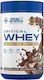 Applied Nutrition Critical Whey Organic Protein Whey Gluten Free with Flavor Chocolate Milkshake 825gr