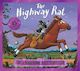 The Highway Rat 15th Anniversary Edition Julia Donaldson Alison Books