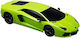 Re.el Toys Remote Controlled Car Green