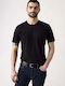 T-Shirt Schwarz