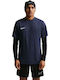 Dri-fit Dri-Fit Αθλητικό T-shirt Navy Blue