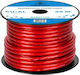 Cablu Alimentare Cu-Al 6ga 7.8mm/13.29mm² 25m R