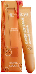 Fluff Lip Balm Crumble Cookie 12ml Fluff Lip Balm Crumble Cookie 12ml