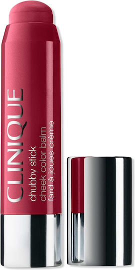 Clinique Stick Ρουζ Roly Poly Rosy 03 6gr