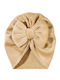 TakTakBaby Kids Turban Beige 1pc
