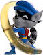 Sly Cooper Vinyl Figur Sammelbare Figuren Sly Cooper 10 Cm