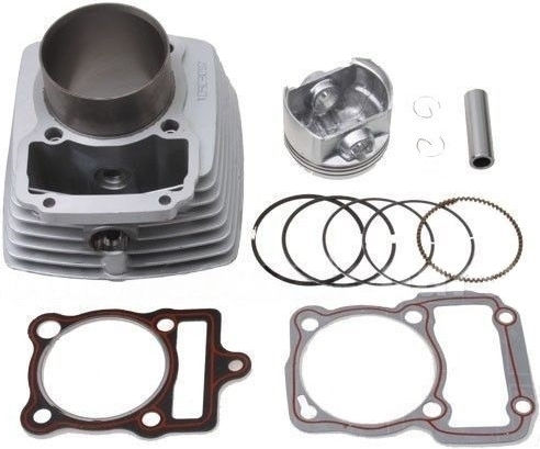 Set Motor Atv 4t 200cc Răcire Aer Cg200cc