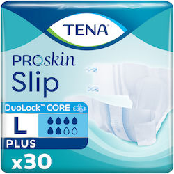 Tena Πάνες Large 30τμχ
