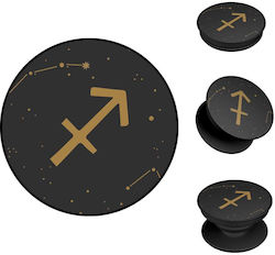 Sonique Pop Socket Handy Zodiac Series Sagittarius