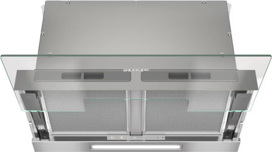 Miele DAS4640 D GLTR Плъзгащ се аспиратор 56.1см