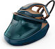 Tefal Pro Express Vision Max Steam Ironing Station 9bar with 1.2lt Container