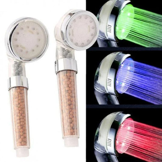 SPV Handheld Showerhead with Filter