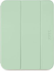 Port Designs Flip Cover Grüne (iPad 2022 10,9 Z...