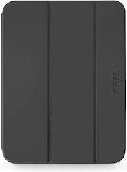 Port Designs Flip Cover (iPad 2022 10.9'' / iPad 2025 11") Μαύρη Port Designs Flip Cover (iPad 2022 10.9'' / iPad 2025 11") Μαύρη