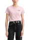 Women's Blouse Pink