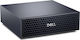 Dell FCM1253 Pro Max Mini PC ( GB10/128GB DDR5/4TB SSD/No OS)