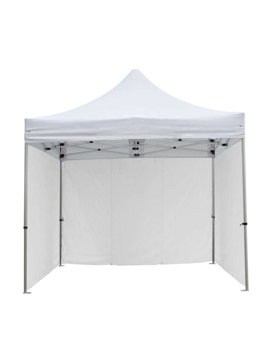 Foldable Garden Gazebo 3x3m