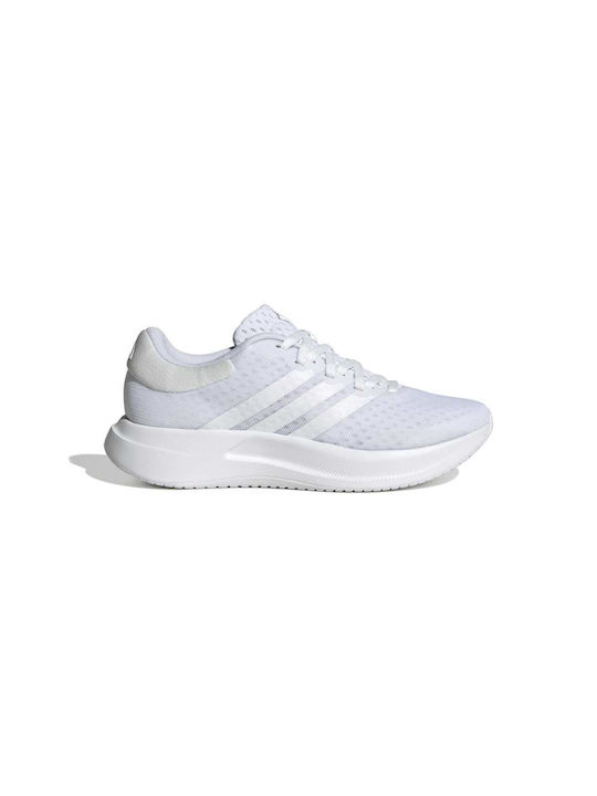 adidas Treadmove Damen Sportschuhe Laufen Weiß