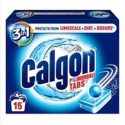 Calgon Омекотител 15бр
