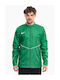 Park 26 Rain Geacă Sport Impermeabilă Verde