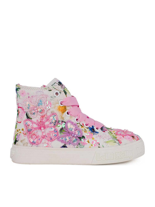 Lelli Kelly Kids Sneakers Pink