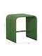 Табуретка Дневна стая Метално Green Colour 40x38x42бр