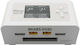 New Gensace Imars Dual Channel Ac200w/dc300wx2 Smart Balance Rc Charger