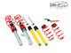 Height Adjustable Suspension V-maxx Audi A3 8p Seat Leon 1p Vw Golf 5 Φ55mm 1105kg 975kg 4 Pieces 60 Av 13/55