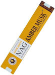 Golden Nag Fragrance Sticks