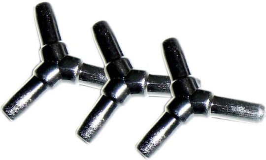 Y-Joint Verbindungen Einheitsgröße